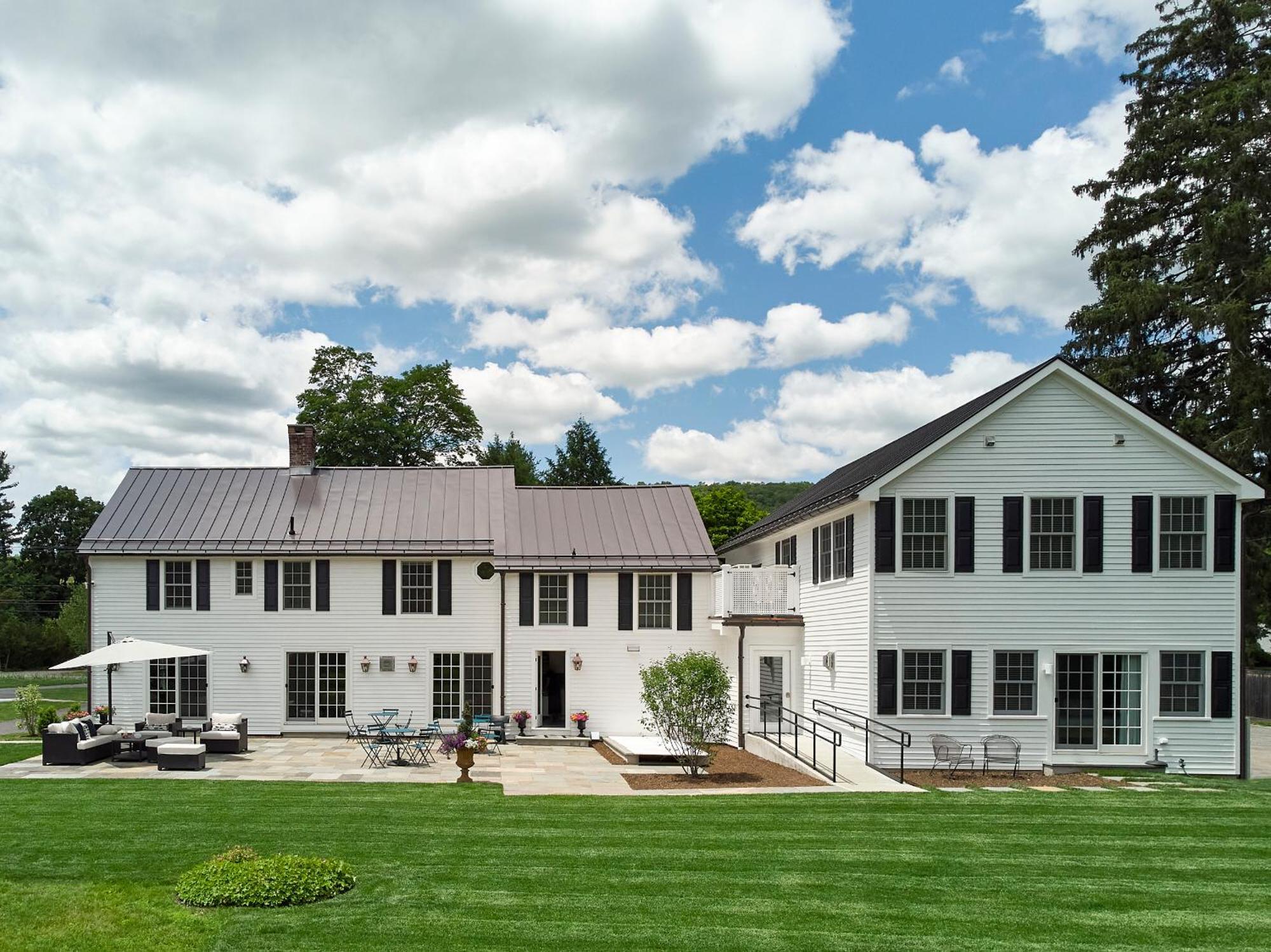 The Kent Collection Exterior foto